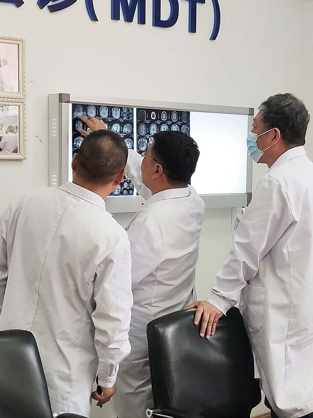 杨伟力教授提醒：小儿癫痫需正确认识“三误区”