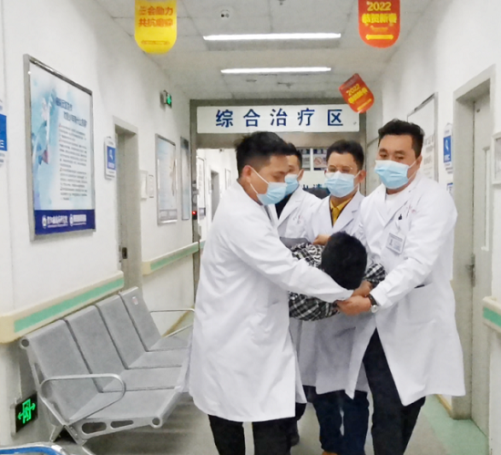 贵阳癫痫医院：【案例分享】选择专业医院，相信专业团队，拥抱健康生活